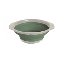 Outwell Collaps Skål M Shadow Green - Skål Outwell Collaps Skål M Shadow Green - Skål